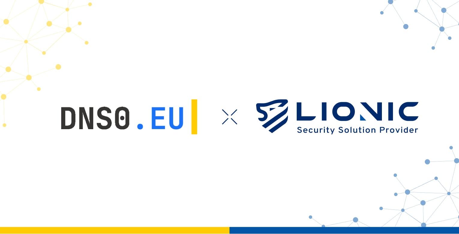 DNS0.EU and Lionic Corporation Announce Partnership to Enhance Threat Intelligence and Improve Internet Security