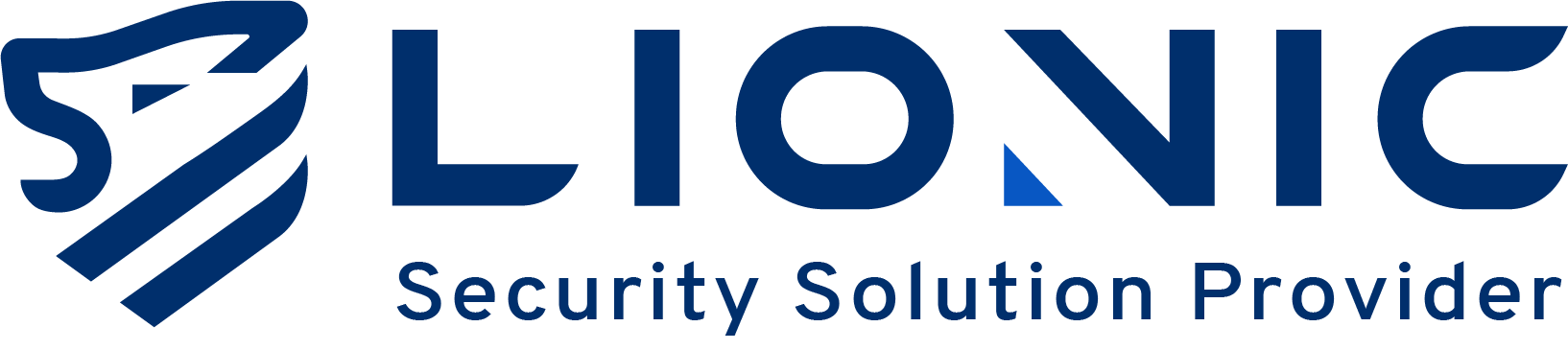 Lionic LOGO