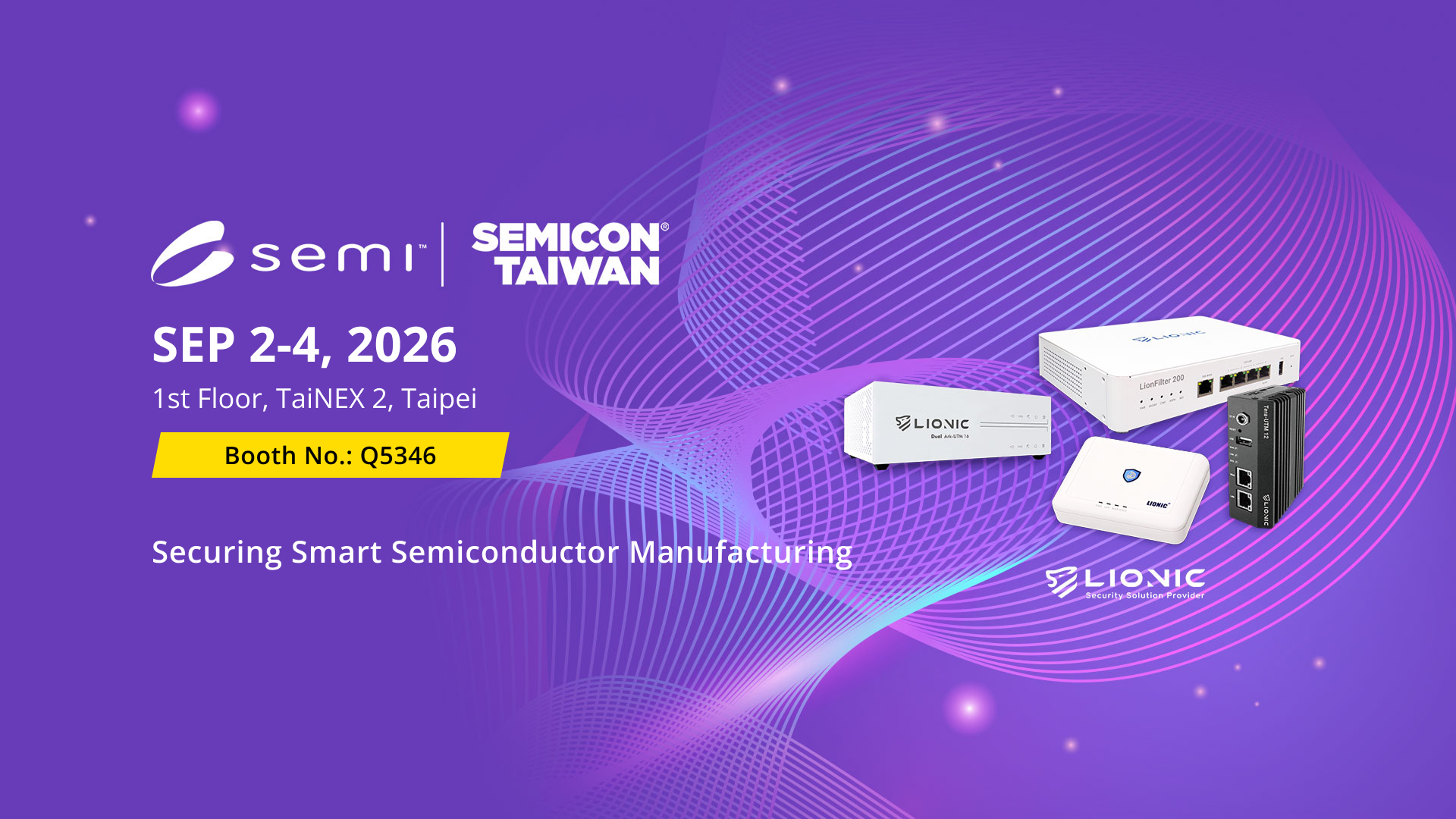 Semi Taiwan
