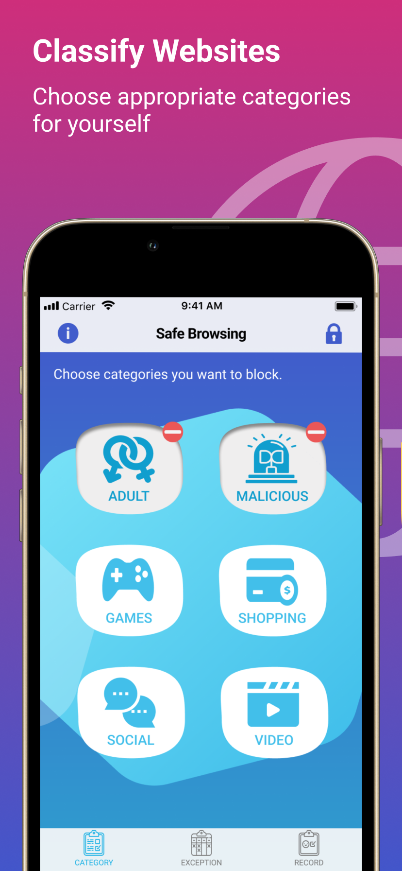 lionic-safe-browsing-ios-image