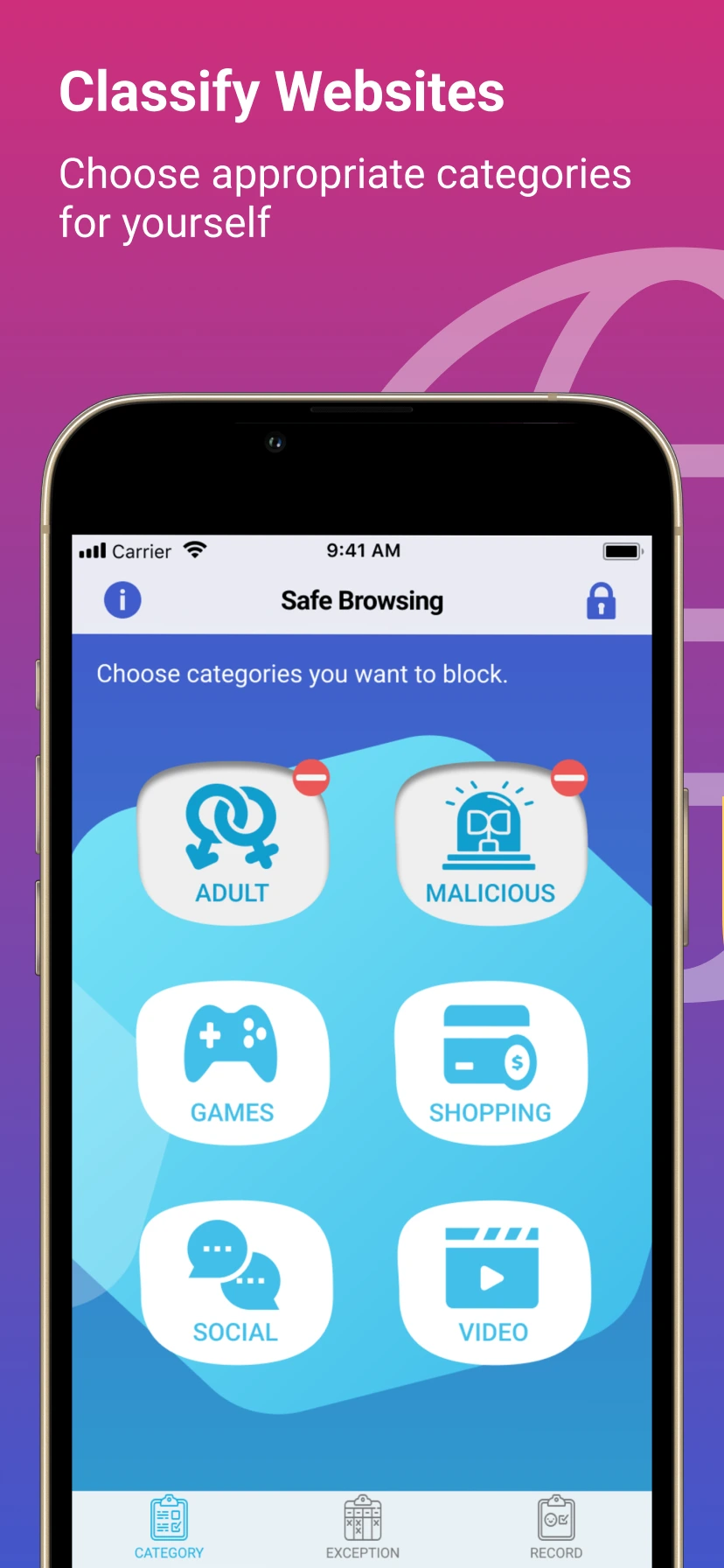 lionic-safe-browsing-ios-image