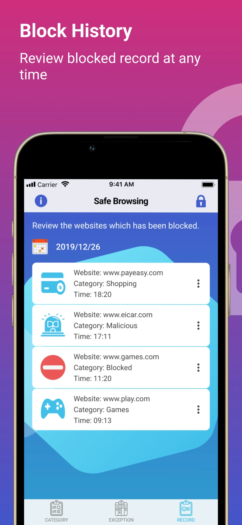 lionic-safe-browsing-ios-image