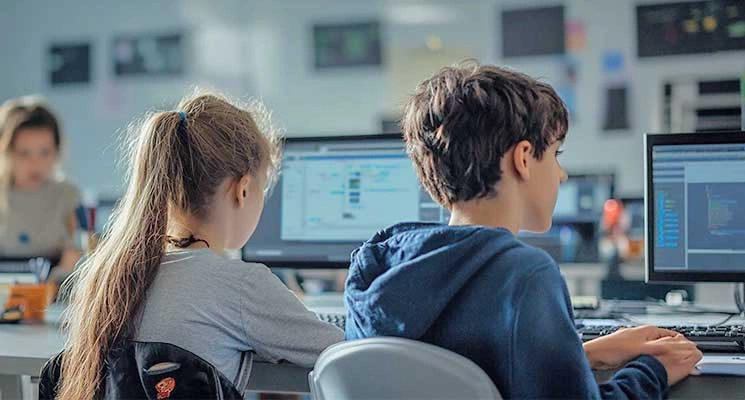 Educational Institution Networks