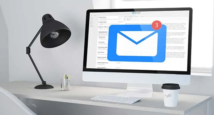 Secure Your Corporate Email Gateway