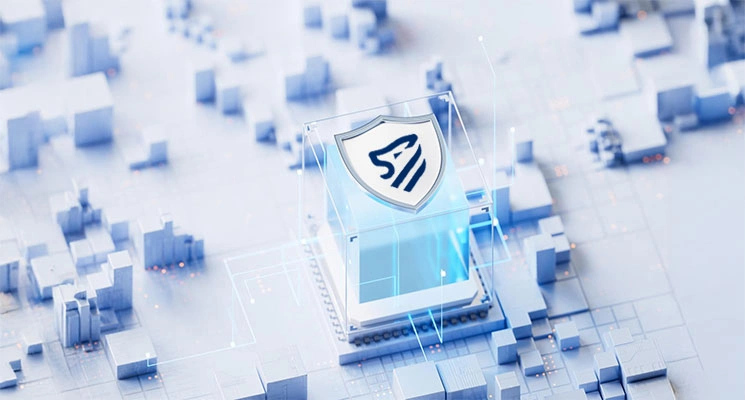 One-Stop Full Stack Offering