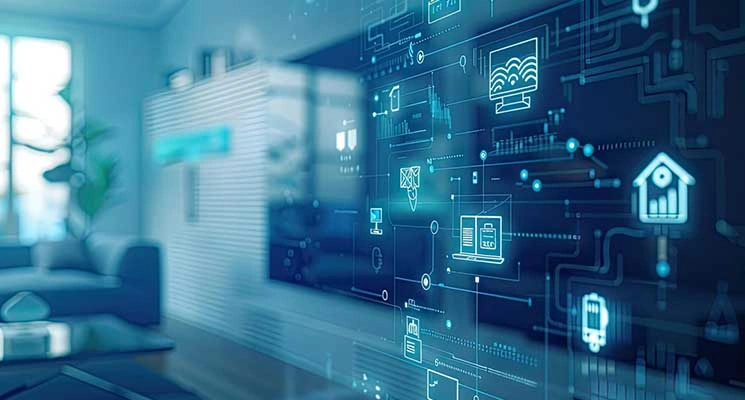 IoT and Smart Device Security