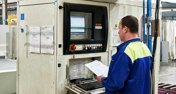 Protect Critical Infrastructure with Outdated Systems