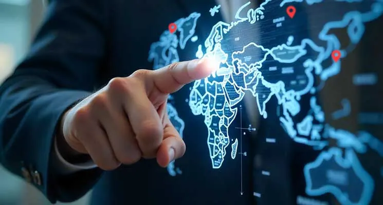 Tailored App Policies by Region and Customer