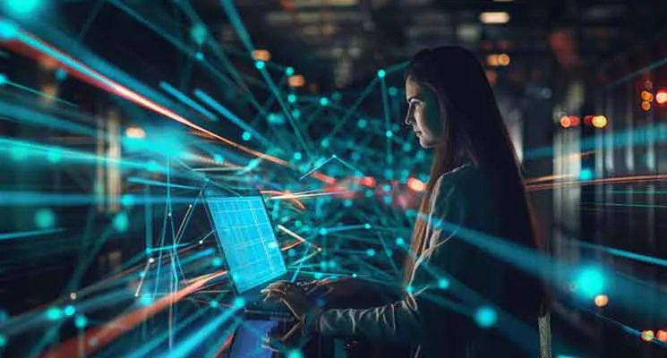 Seamless, Transparent Control with No Hassle