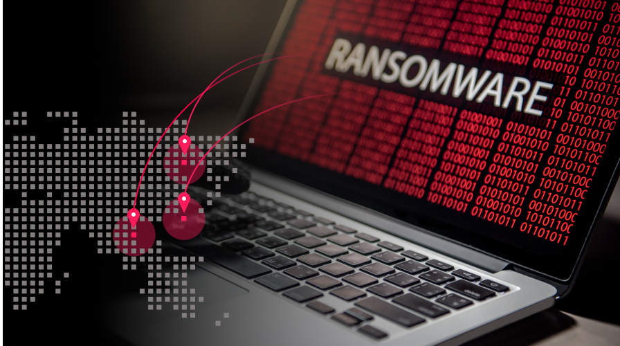 Ransomware Sodin prevails over Taiwan, Hong Kong, and South Korea