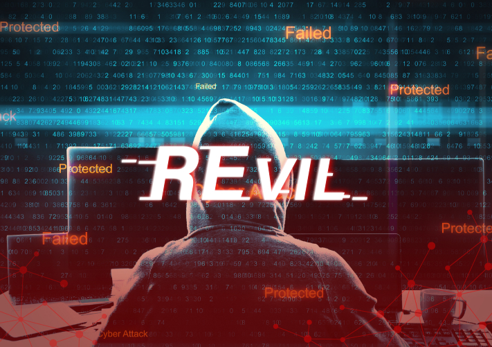 REvil gang attacked thousands of businesses via Kaseya