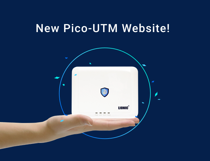 Celebrating the Launch of New Pico-UTM Website