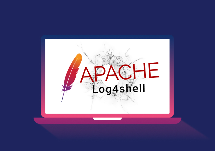 Apache Log4shell Vulnerabilities are Exploited in the Wild