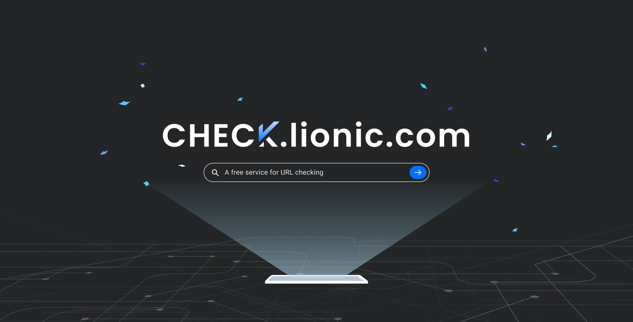 Lionic Launches Free URL Check Service for Malicious Websites and Web Content Categories