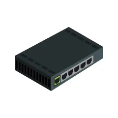 ルーター